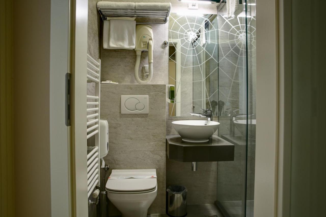 Hotel Gorenje Cagllavice Exterior foto